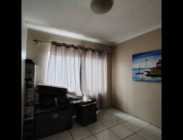 3 BEDROOM HOUSE FOR SALE IN KLIPPOORTJE